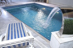 Rooftop terrace - Areen Hotel Airport (Jeddah)