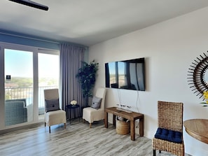 Apartamento (1 Bedroom) | Servicios del alojamiento