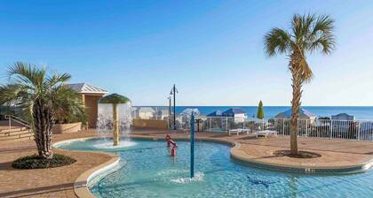 Laketown Wharf Resort by Southern Vacation Rentals