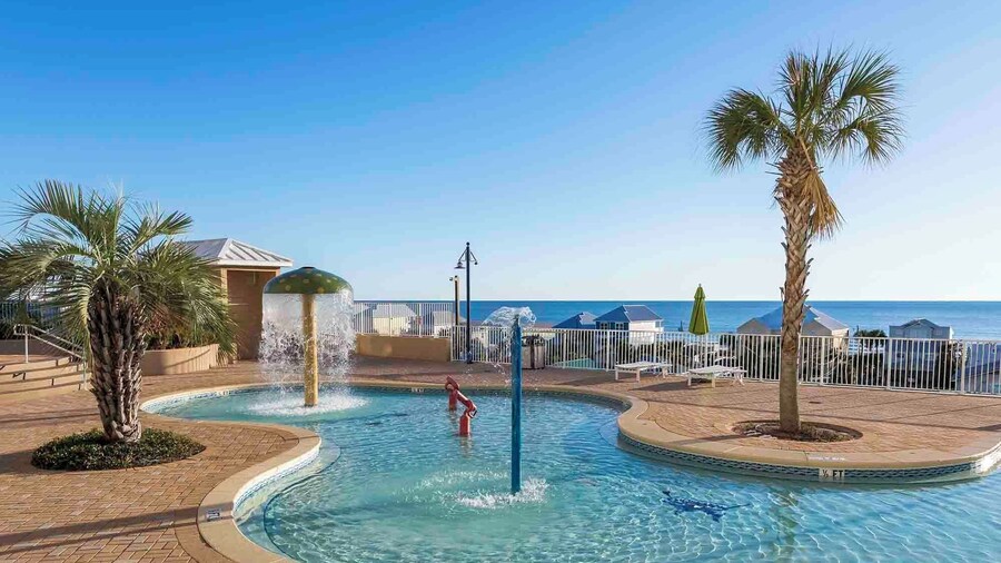 Laketown Wharf by Resort Collection