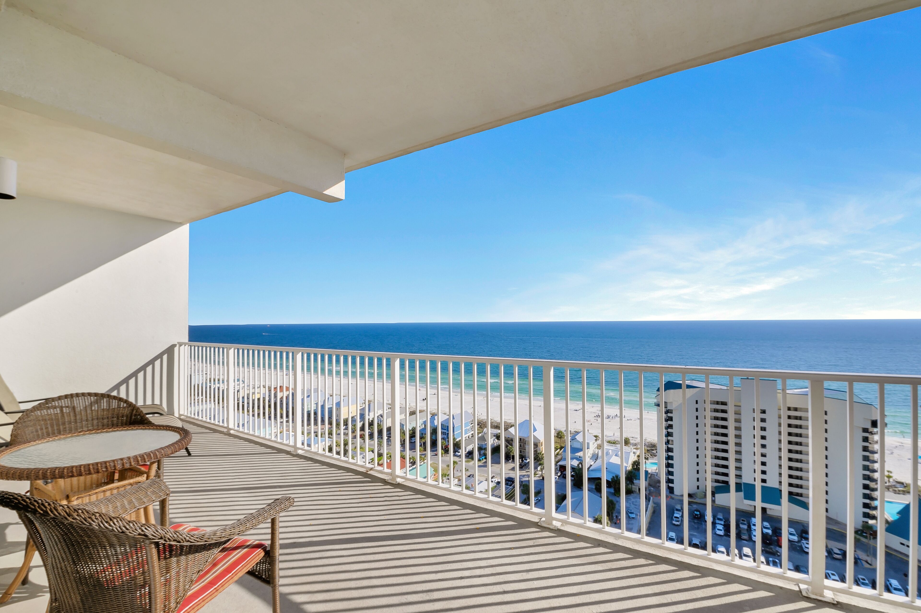 Condo, nhiều giường, ban công (#1907 - No Pets) | Khuôn viên nơi lưu trú