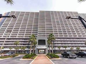 Équipement de l’hébergement