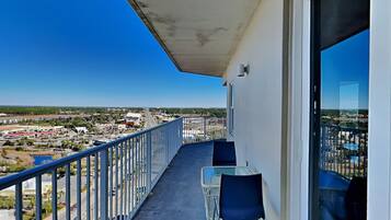 Kondominium, Beberapa Tempat Tidur, balkon (#1438 - No Pets) | Halaman properti