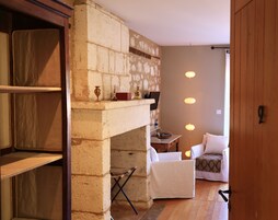 Signature Double Room