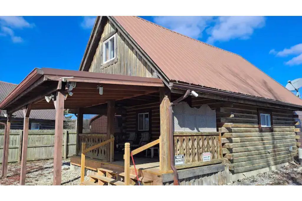 Top 3 Lake Cabin Rentals Near Patoka Township, Indiana Updated 2024