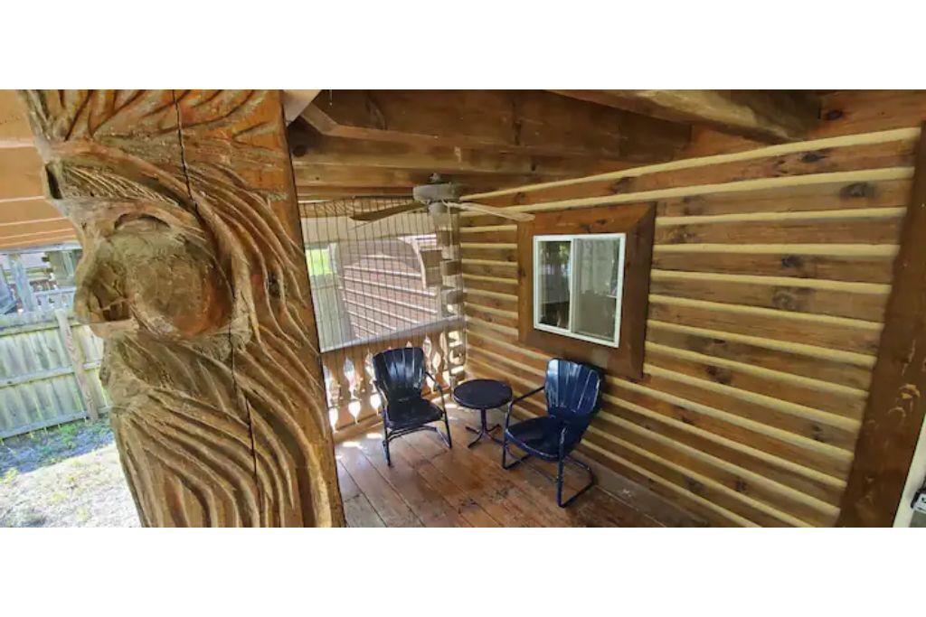 Top 3 Lake Cabin Rentals Near Patoka Township, Indiana Updated 2024