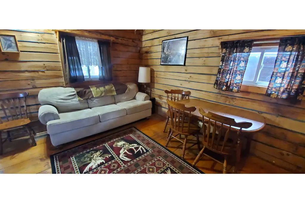 Top 3 Lake Cabin Rentals Near Patoka Township, Indiana Updated 2024