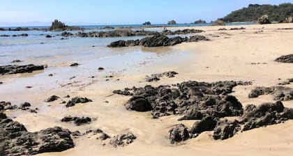 RIVERSIDE HOLIDAYS BY READYSET!