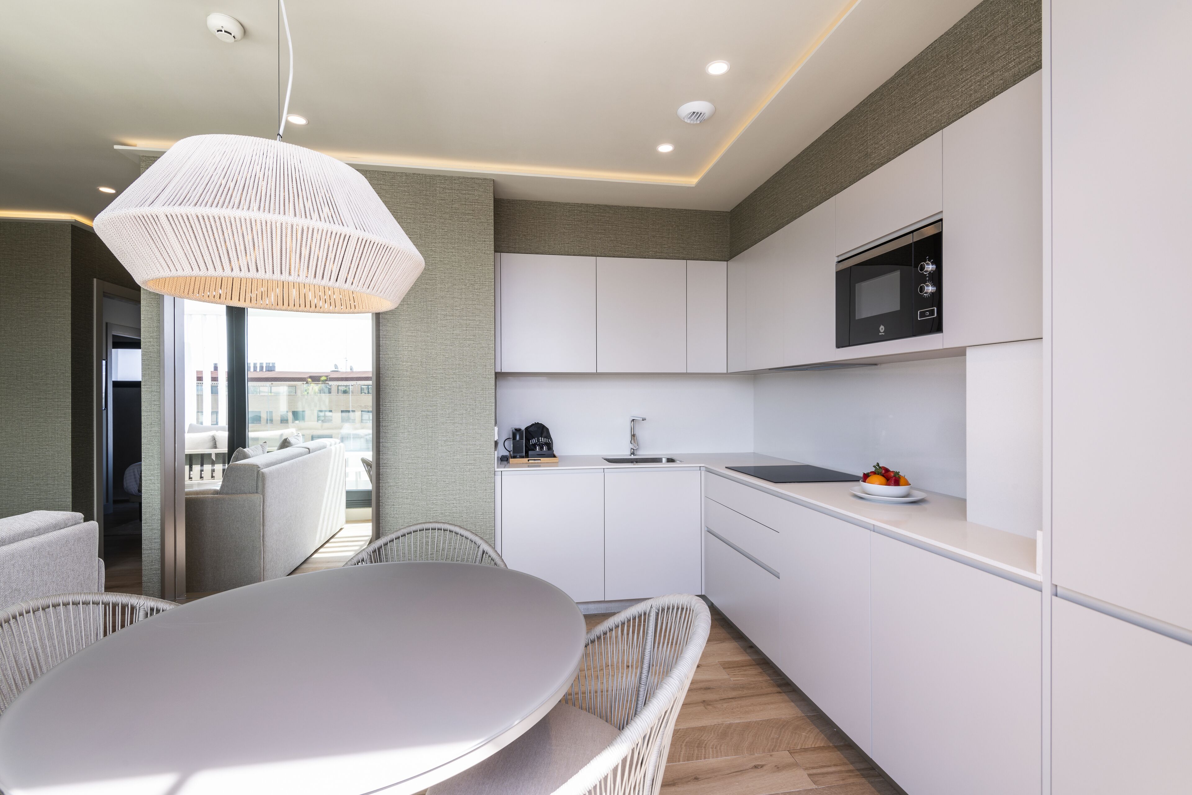 Foto - Intelier Core Suites Valencia by Intelier Hotels & Suites