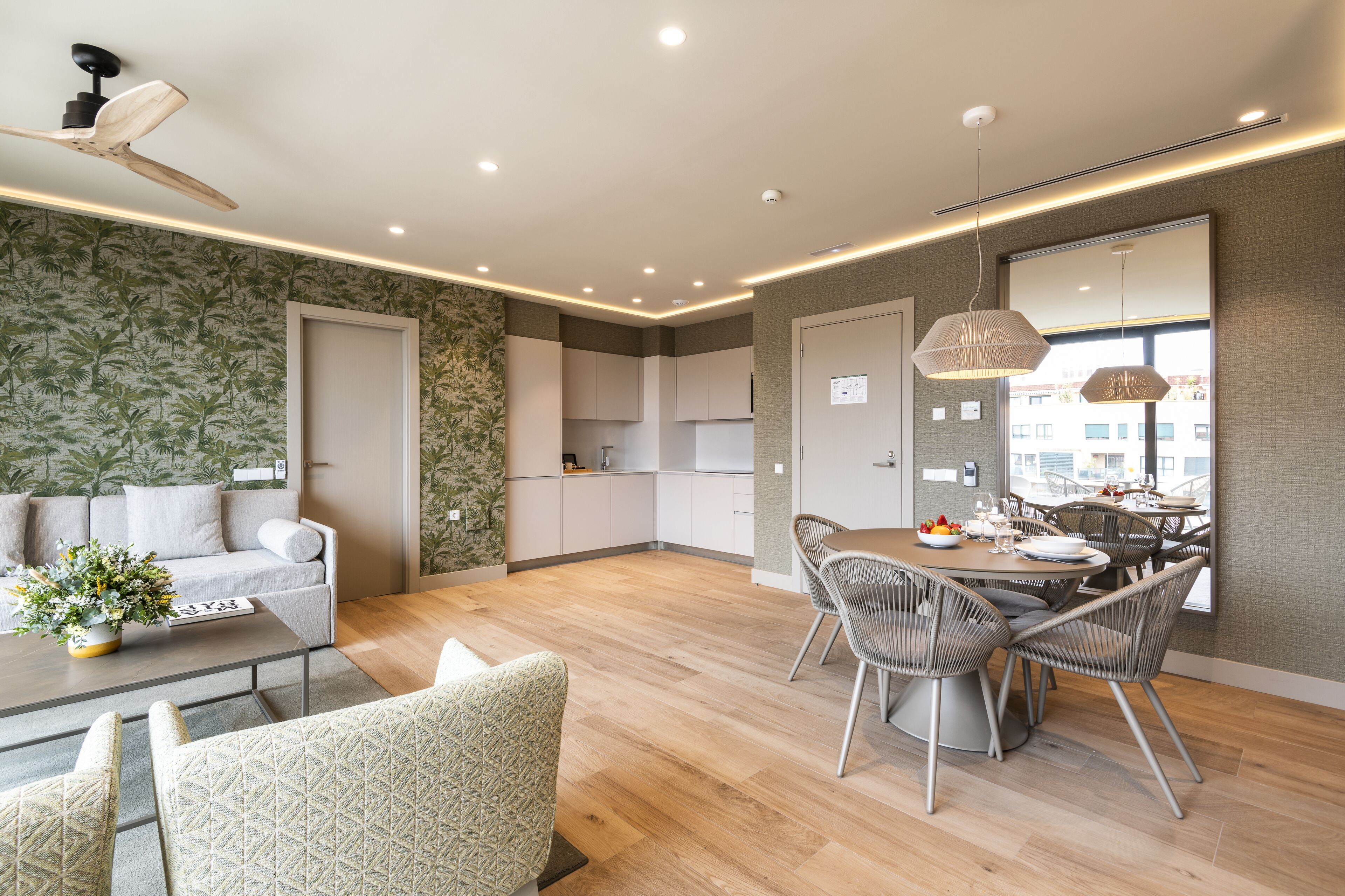 Foto - Intelier Core Suites Valencia by Intelier Hotels & Suites