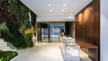 Recepció