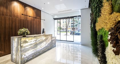 Intelier Core Suites Valencia by Intelier Hotels & Suites