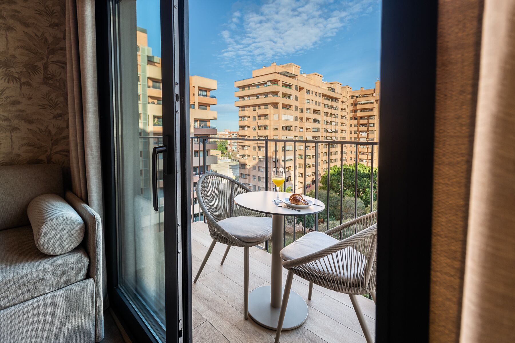 Foto - Intelier Core Suites Valencia by Intelier Hotels & Suites