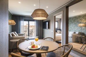 Couette en duvet d'oie, matelas mémoire de forme