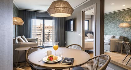Intelier Core Suites Valencia