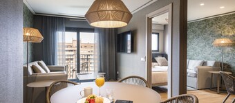 Intelier Core Suites Valencia