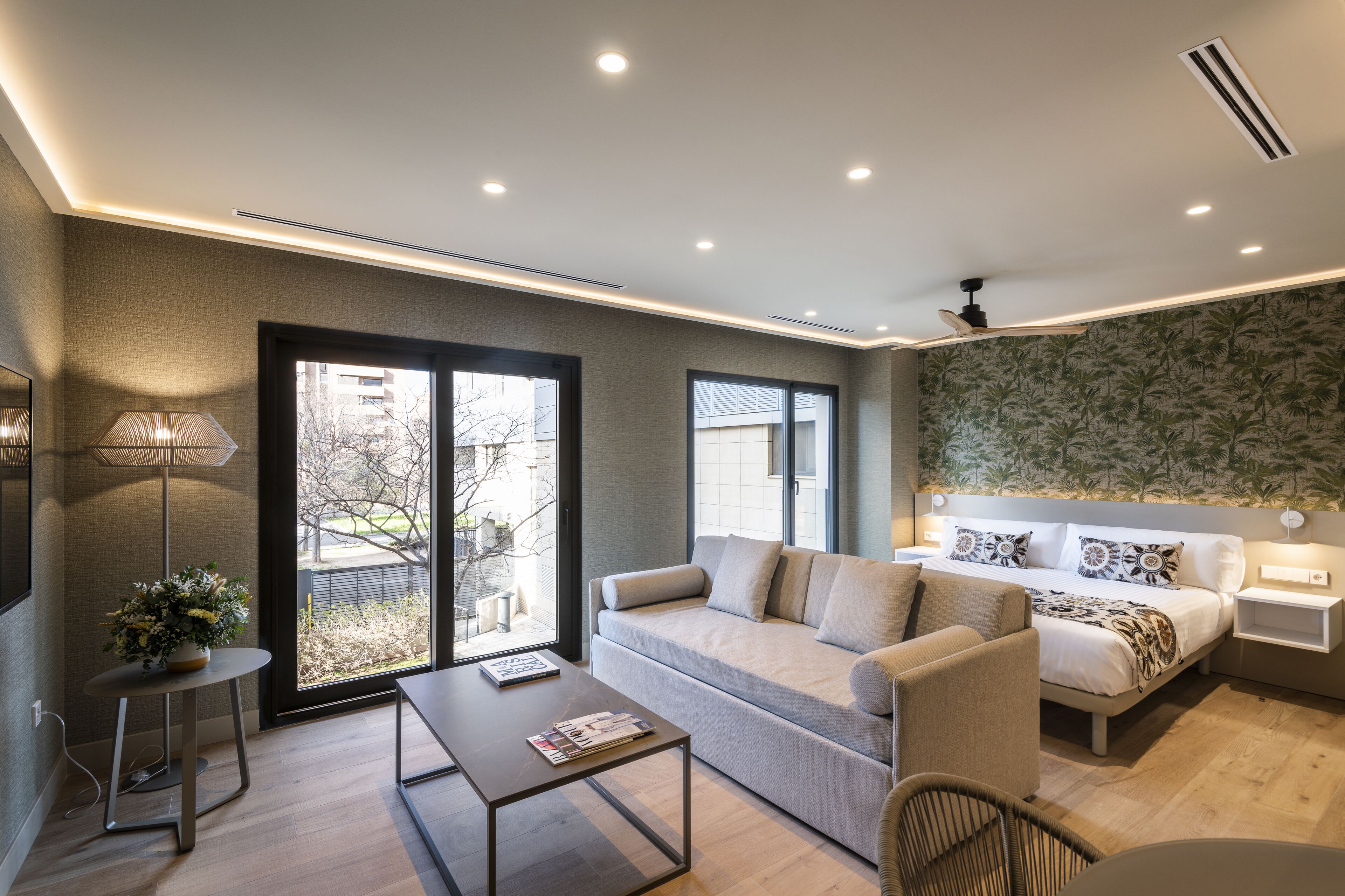 Foto - Intelier Core Suites Valencia by Intelier Hotels & Suites