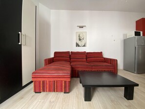 منطقة المعيشة