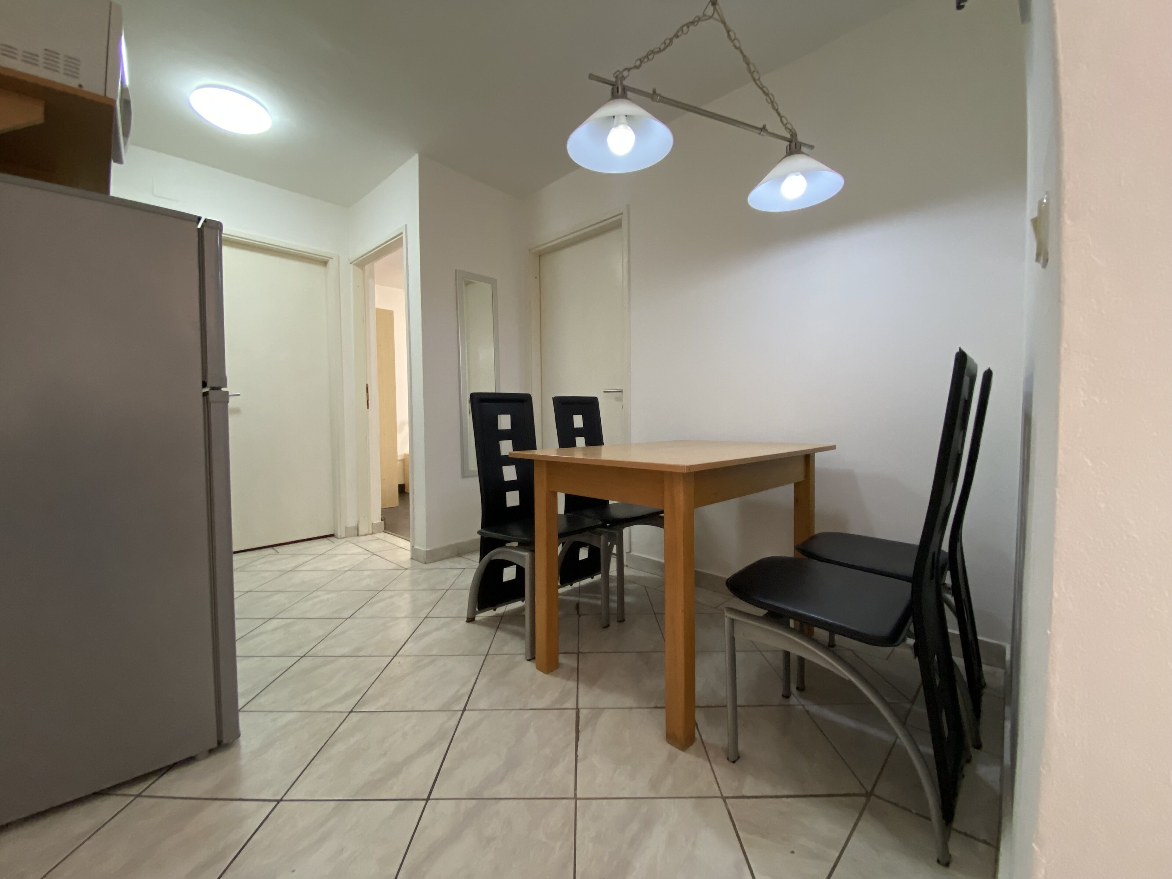 Luxury Apartment Harisson | Private kitchen
