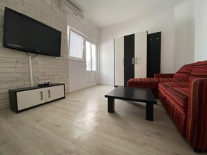Apartament panoràmic | Sala d'estar