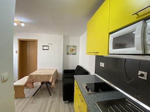 Appartement Luxe | Cuisine privée