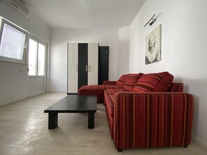 منطقة المعيشة