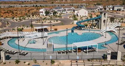 1 Dreamy Place by RedAwning