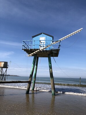 Plage