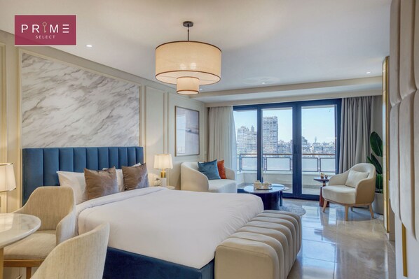 Deluxe Studio, River View