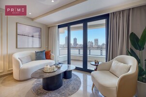 Caja de seguridad en la habitación y wifi gratis 