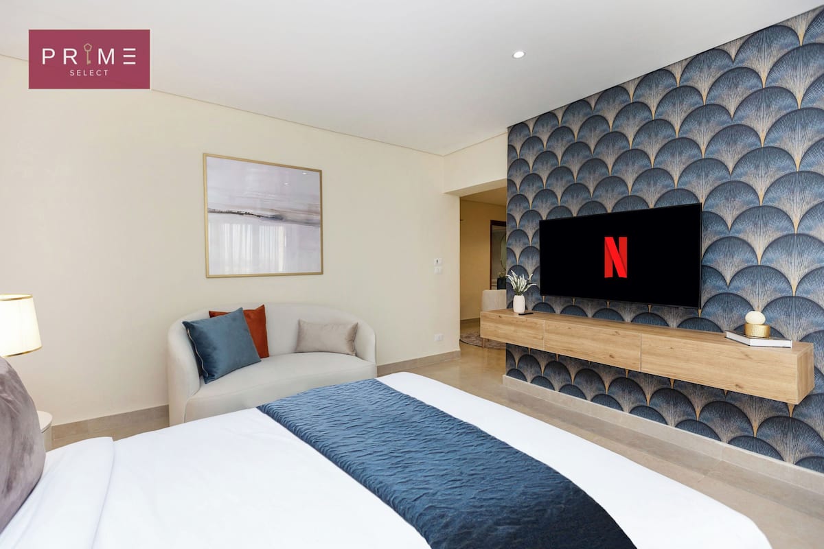 Studio Supérieur | 2 chambres, coffres-forts dans les chambres, Wi-Fi gratuit
