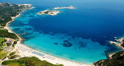 Floreal Residence - Four-room apartment Vitalba - Terrace - Sea view