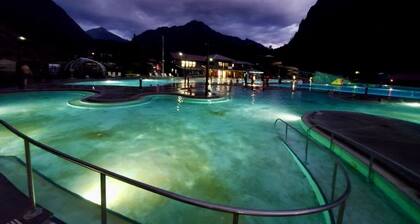 Relax and Unwind. Location! Location! Location!Family-friendly. Outdoor space.