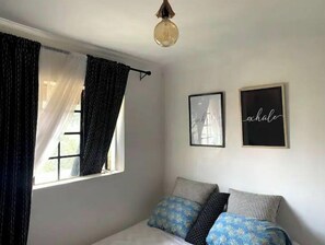 1 bedroom - The Sunflower Experience🌻- Live in peace & safety (Nairobi)