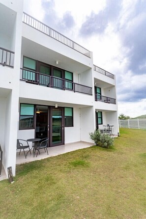 Exterior - A10 MarBela · 3 Bedroom Oceanfront BeachHouse-Next2 Playa Shacks (Isabela)