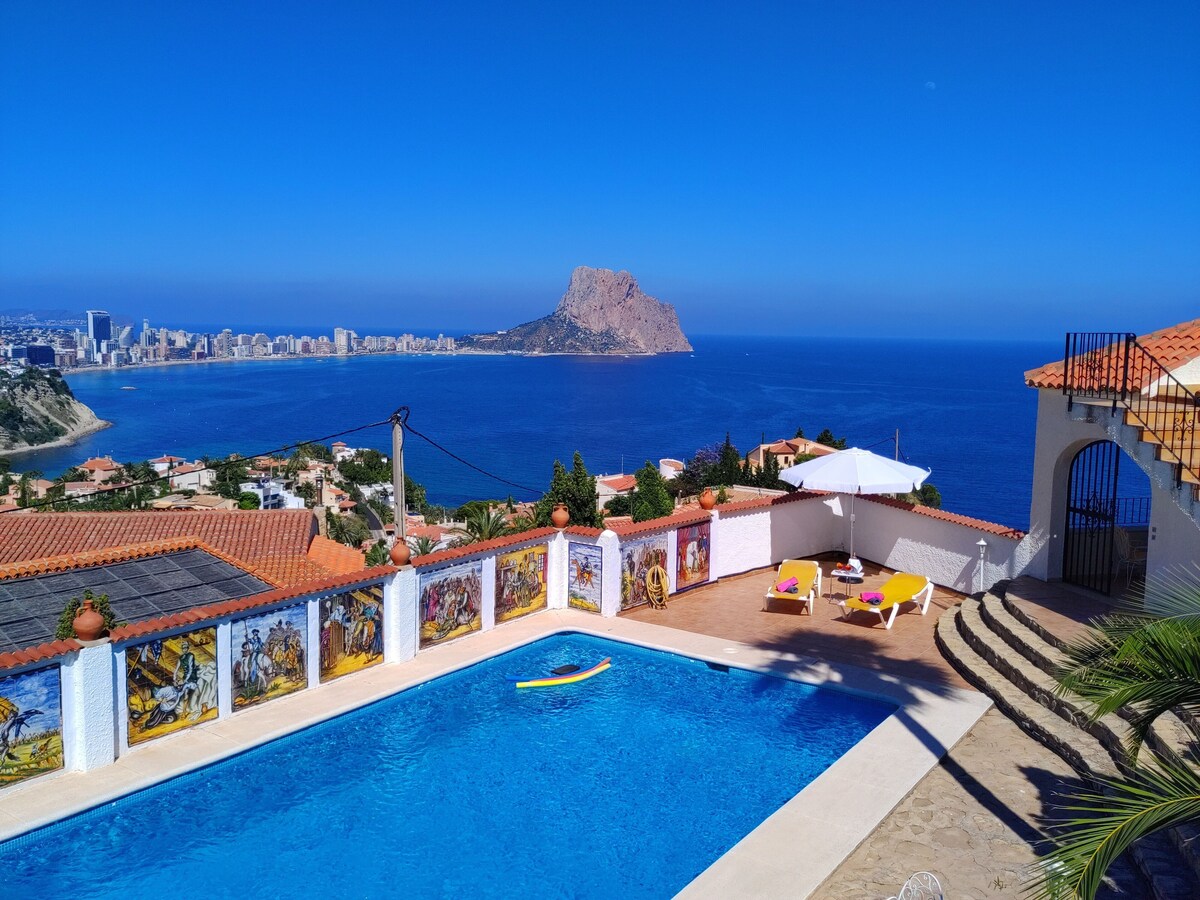 Image de profil de l’hôte