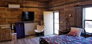 3 habitaciones, wifi gratis y ropa de cama
