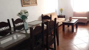 Interior - Casa del Tanque (Antigua Guatemala)