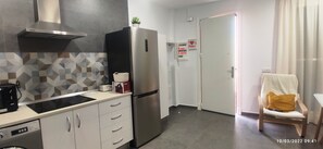 Private kitchen - Chipiona Santuario Regla Playa Bajo A (Chipiona)