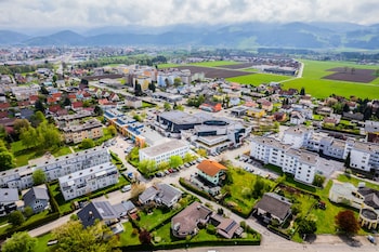 flexy.motel Spielberg