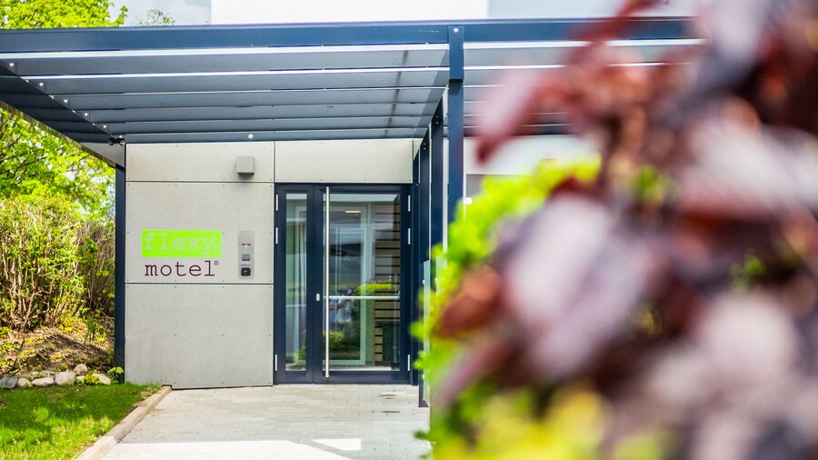 フレクシーモーテルシュピールベルク