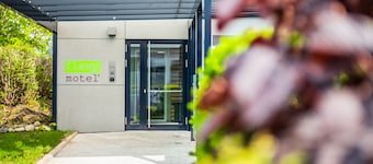 flexy.motel Spielberg