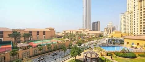 Terrain de lâhĂ©bergement