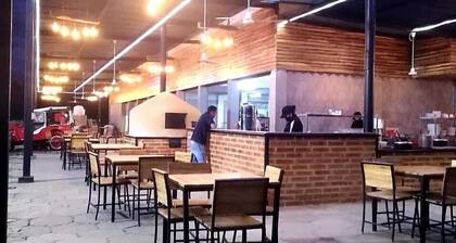 Hacienda San Agustin