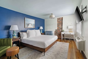 1 Schlafzimmer, Bügeleisen/Bügelbrett, Reisekinderbett, WLAN