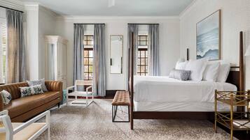 4 bedrooms, iron/ironing board, travel crib, WiFi