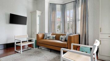 Fernseher, Arbeitsbereiche