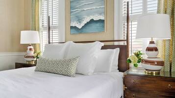 5 bedrooms, iron/ironing board, travel crib, WiFi