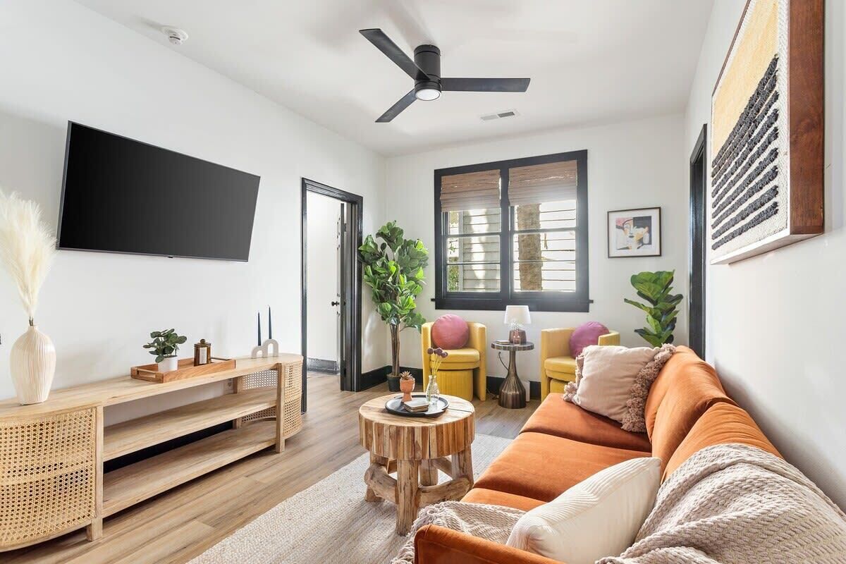 TV, offices, computer monitors