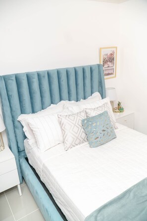 3 Schlafzimmer, Bügeleisen/Bügelbrett, kostenloses WLAN